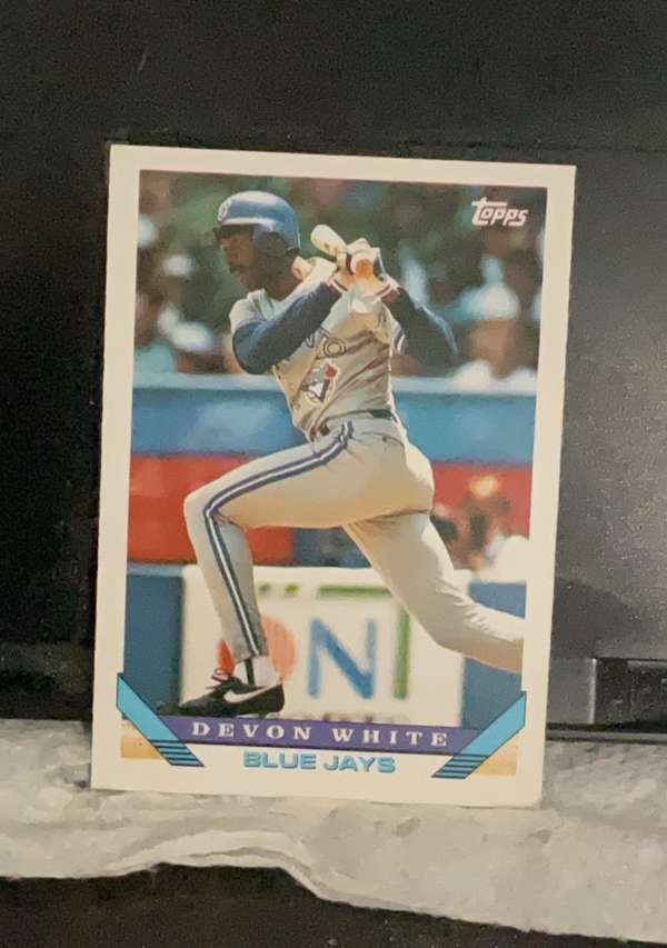 Devon White