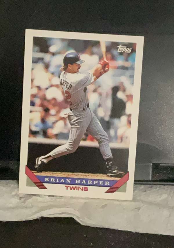 Brian Harper