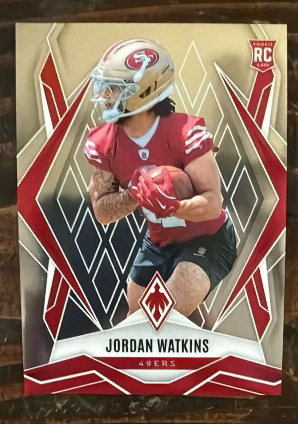 Jordan Watkins