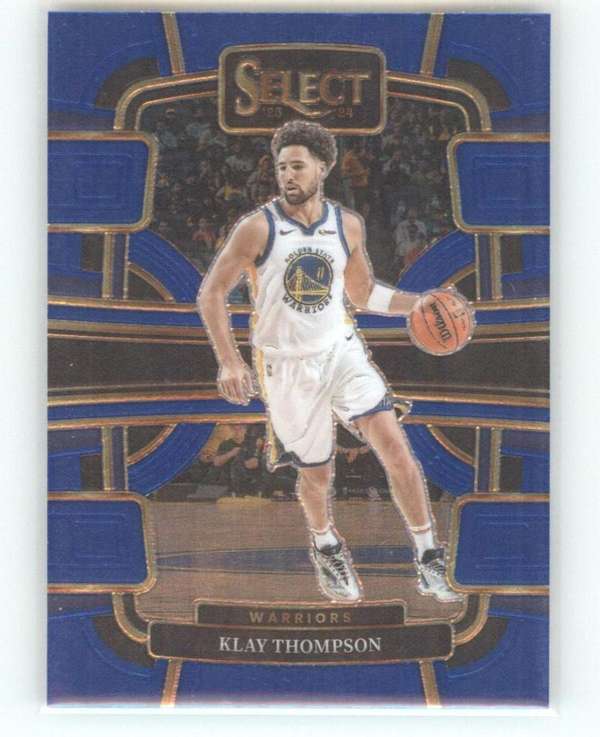 Klay Thompson