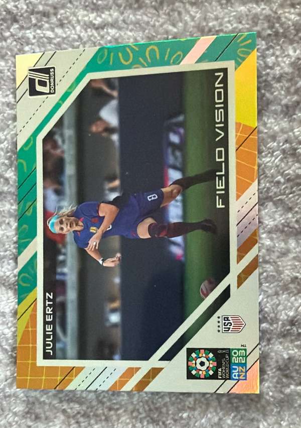 Julie Ertz