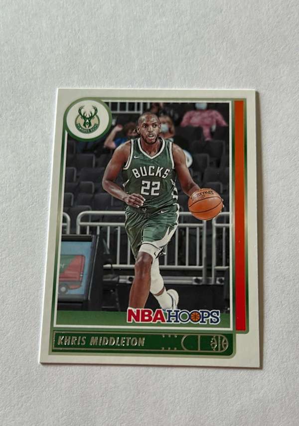 Khris Middleton