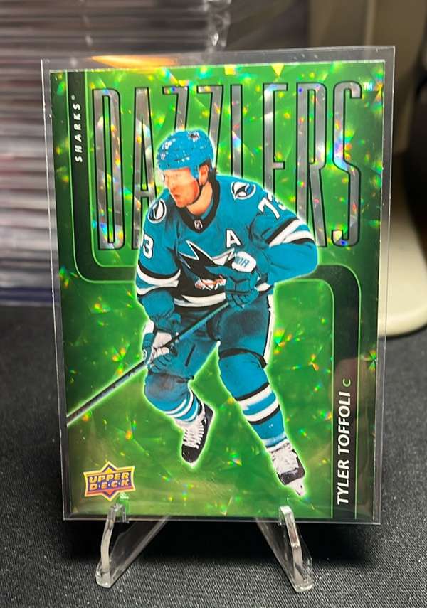 Tyler Toffoli
