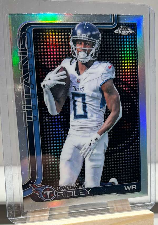 #291 Calvin Ridley