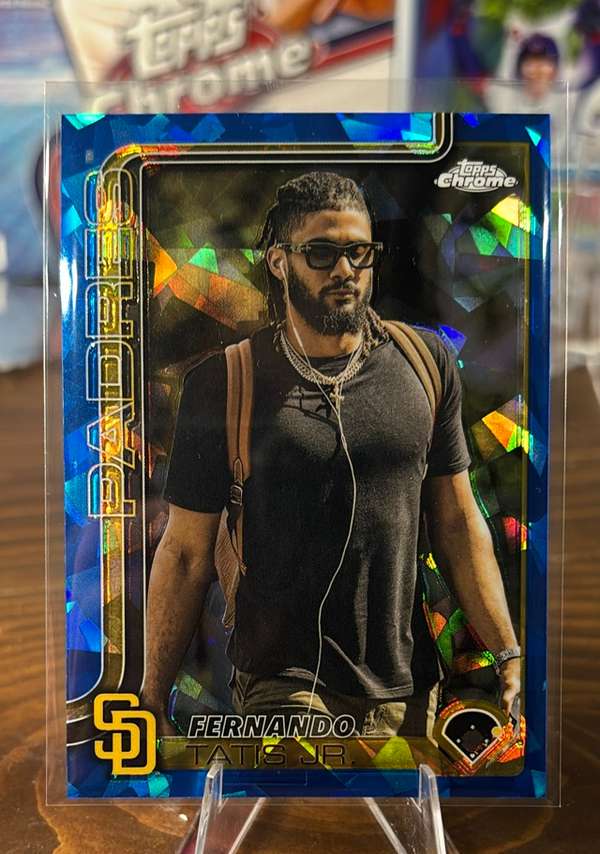 #159 Fernando Tatis Jr.