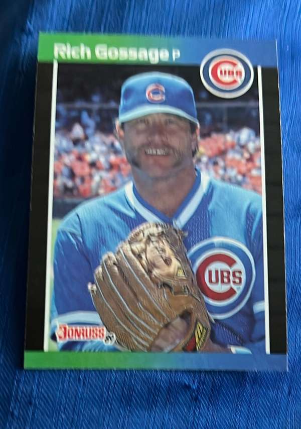Rich Gossage