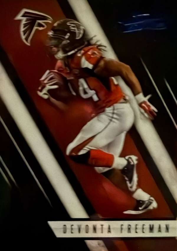 Devonta Freeman