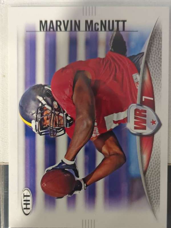 Marvin McNutt