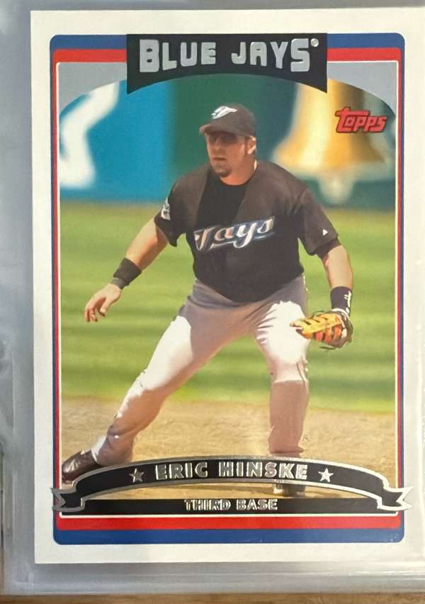 Eric Hinske