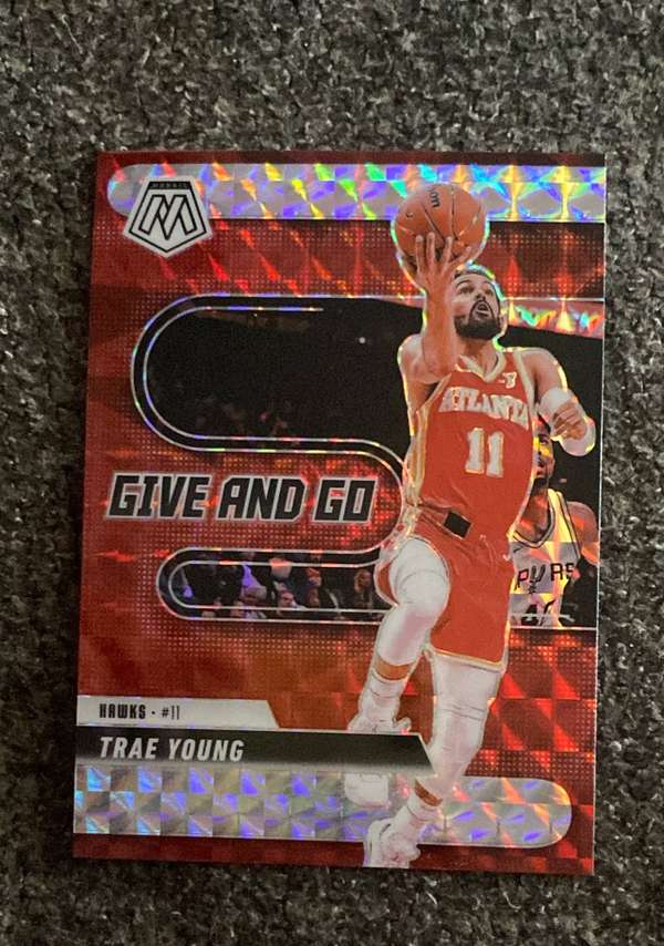 Trae Young