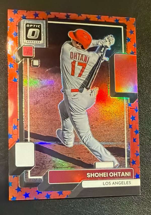 #141 Shohei Ohtani
