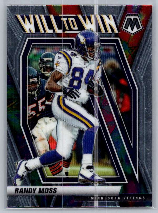 Randy Moss