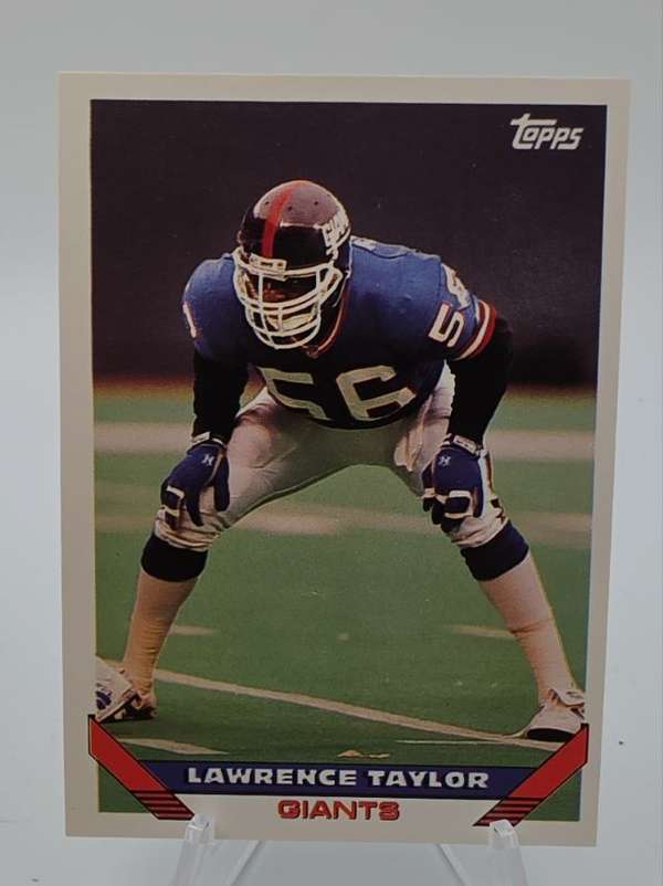 #105 Lawrence Taylor