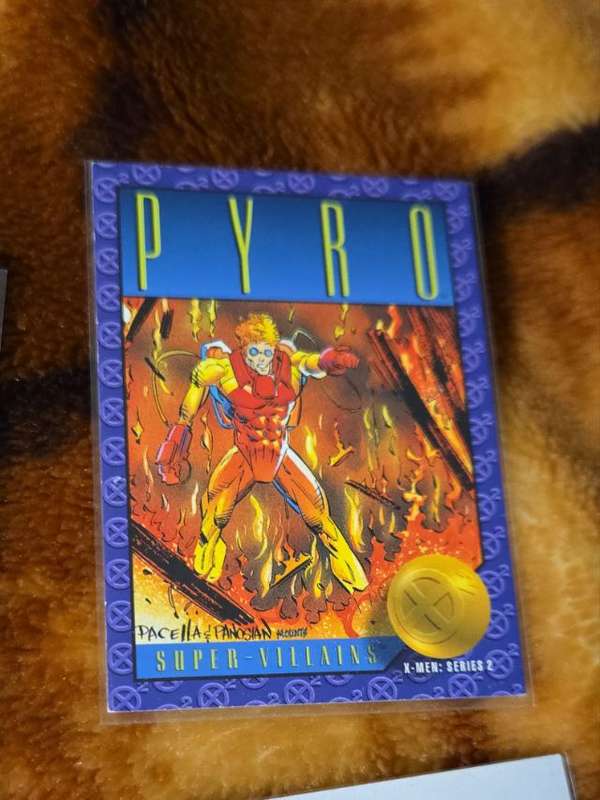 Pyro