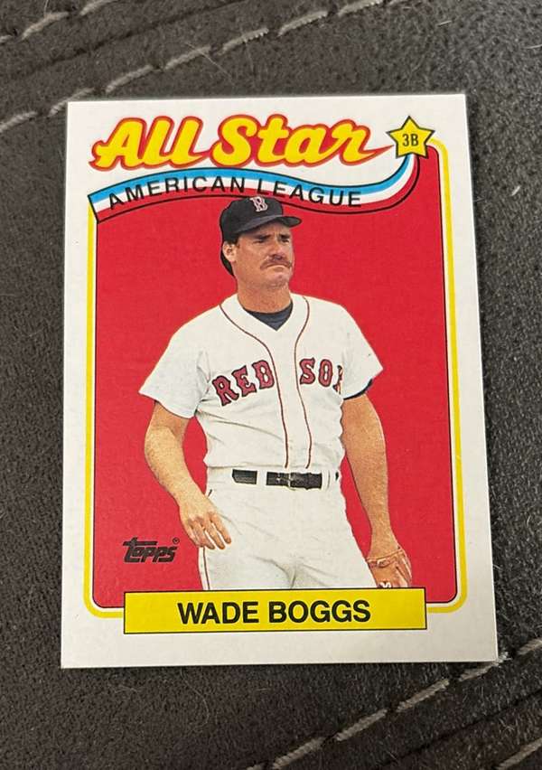 Wade Boggs