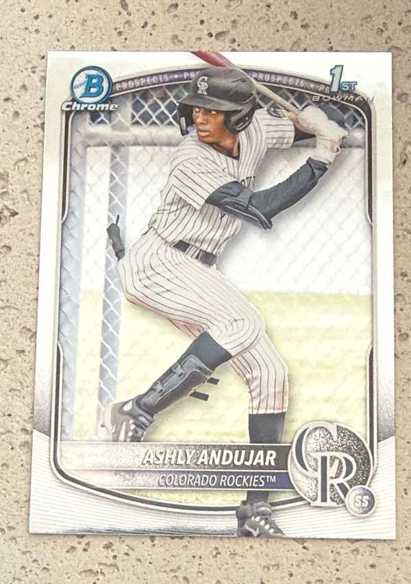 Ashly Andujar