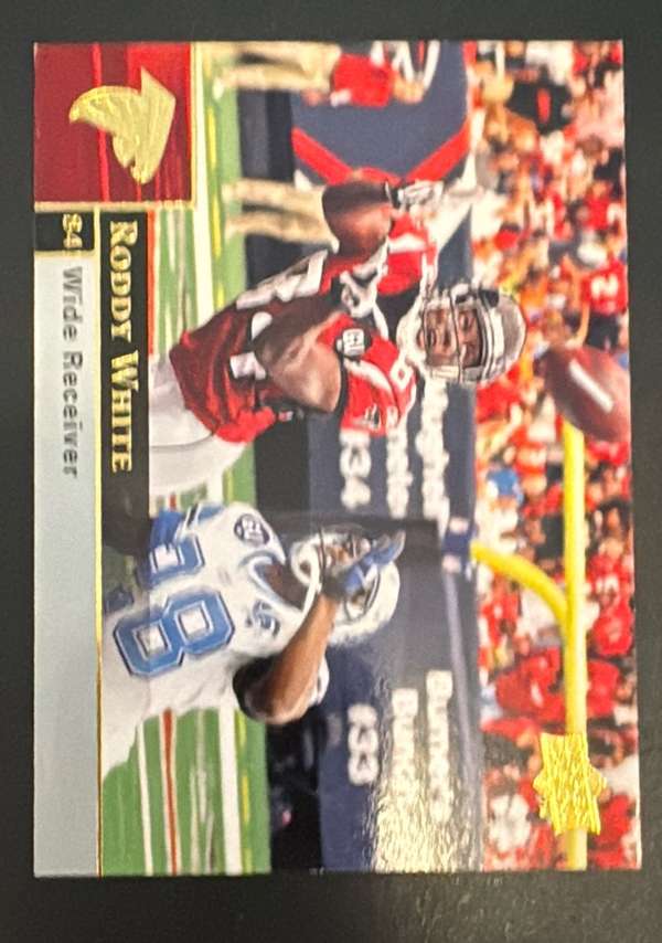 Roddy White