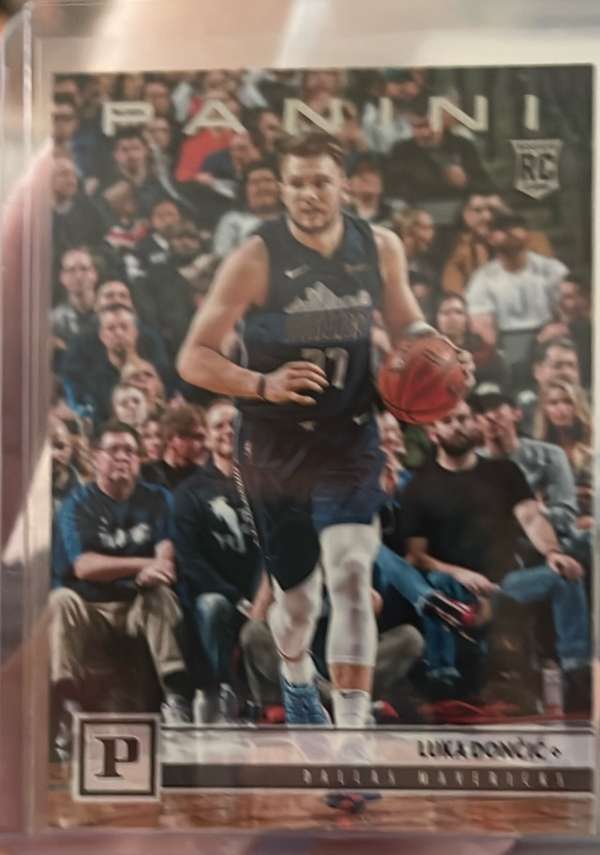 Luka Doncic