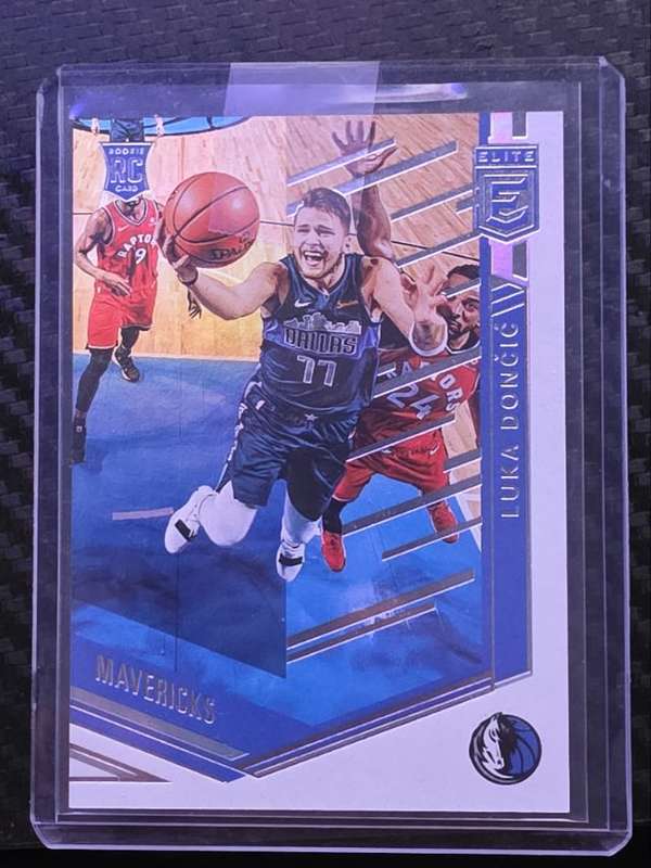 #278 Luka Doncic