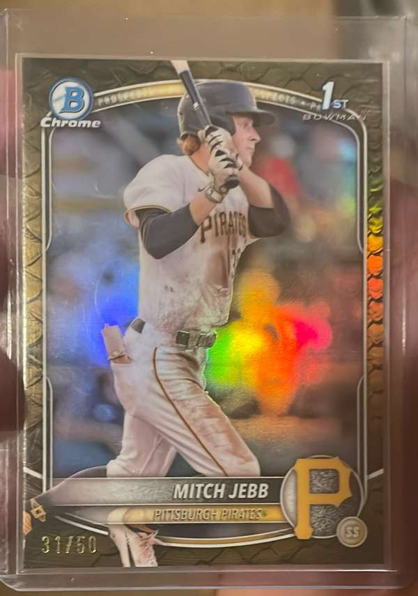 #BCP-41 Mitch Jebb