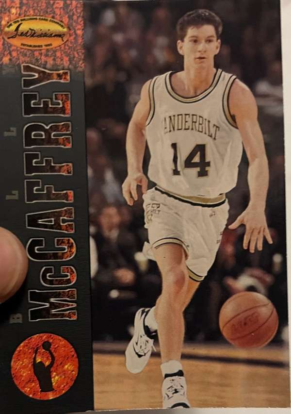Billy McCaffrey