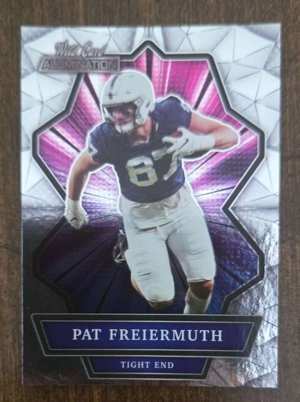 #ABC-29 Pat Freiermuth