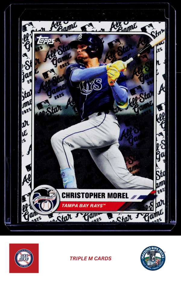 Christopher Morel
