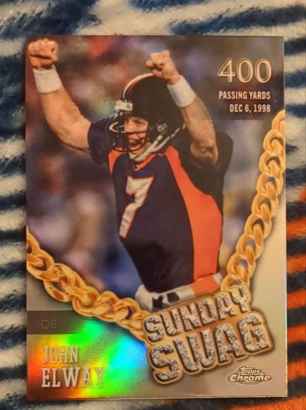 John Elway