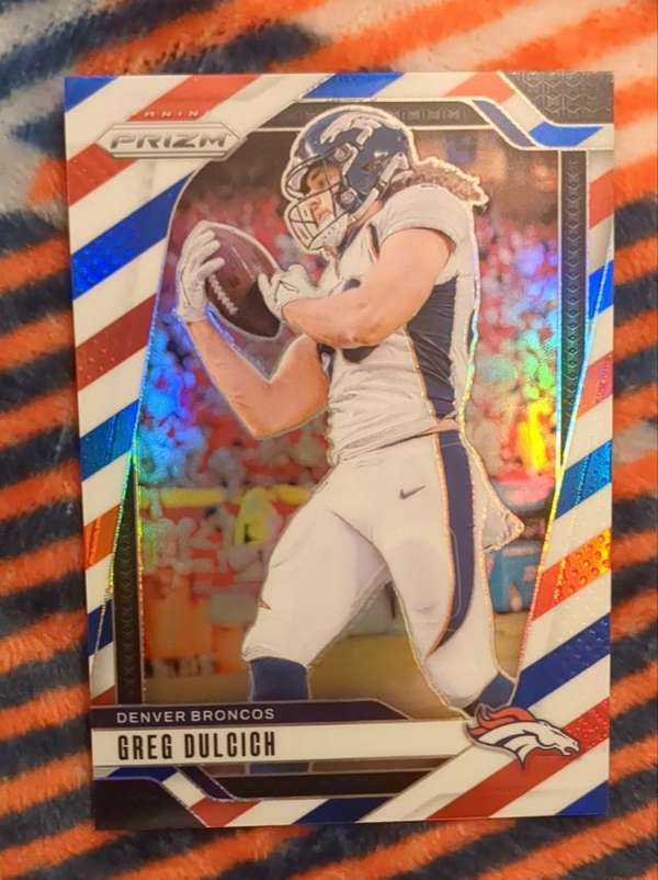 Greg Dulcich