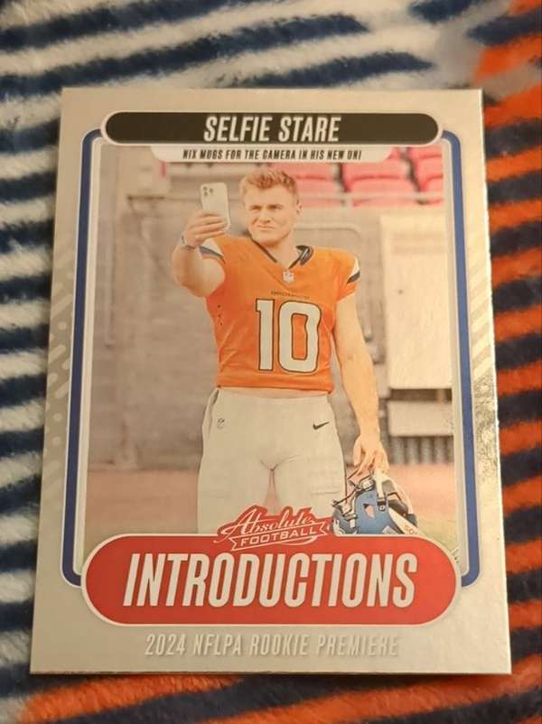 Bo Nix