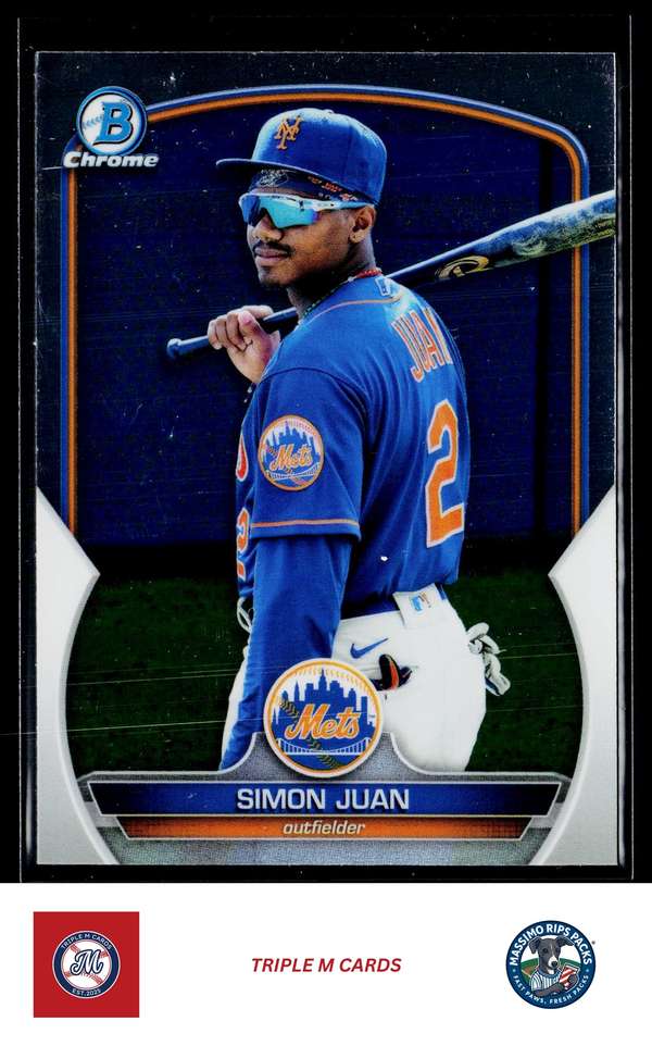 Simon Juan