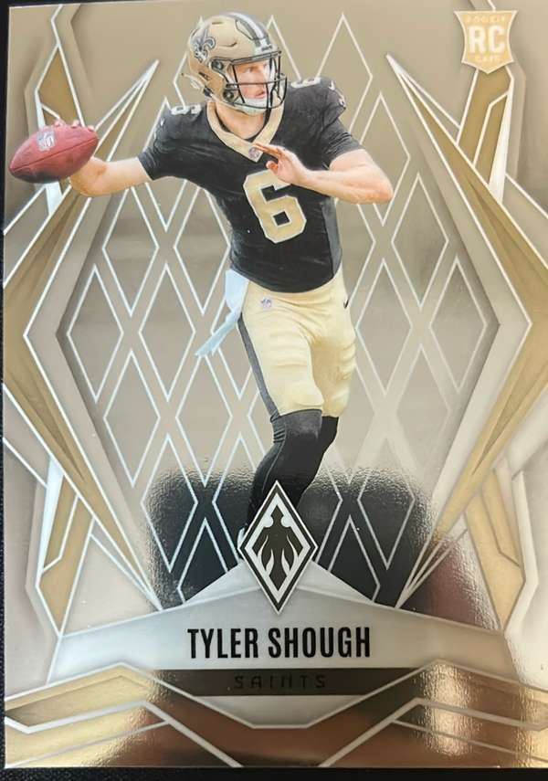 Tyler Shough
