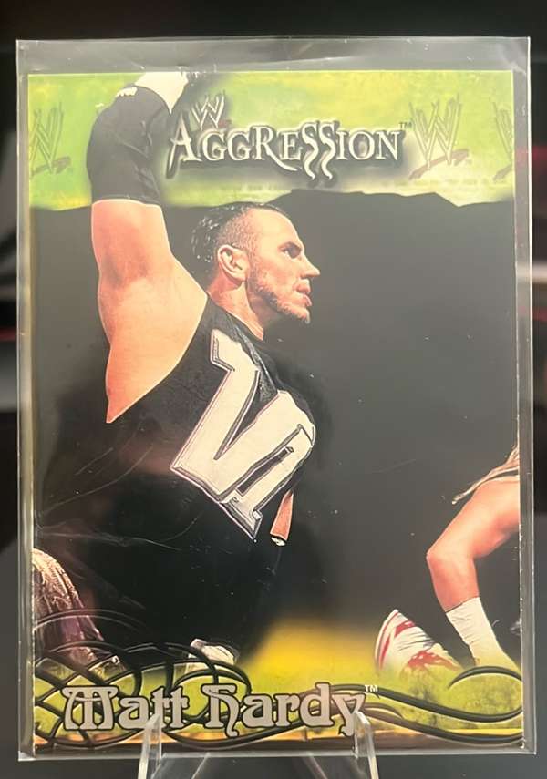 Matt Hardy