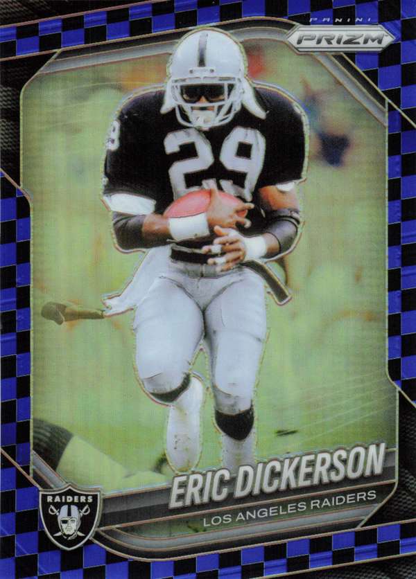 #83 Eric Dickerson