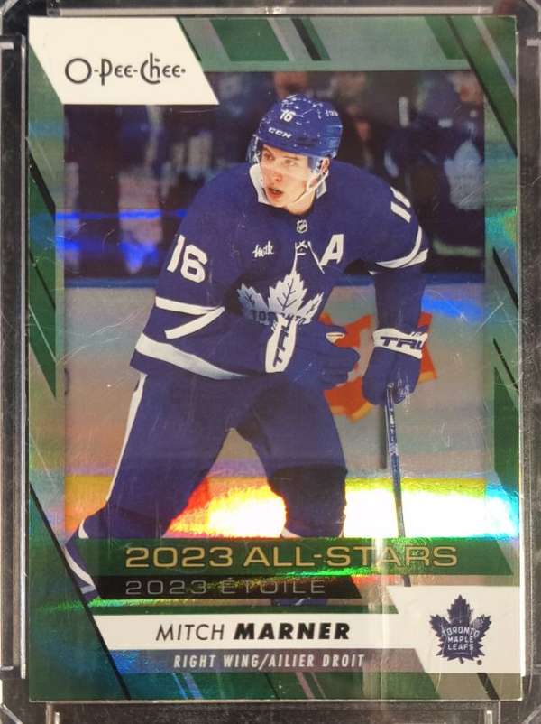 #517 Mitch Marner