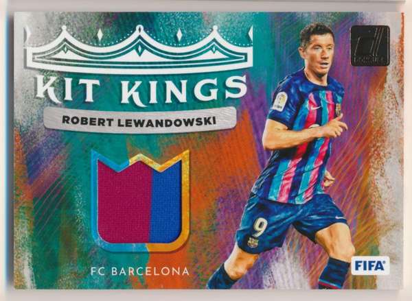 #KK-RL Robert Lewandowski