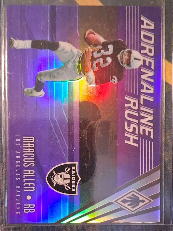 #AR-10 Marcus Allen