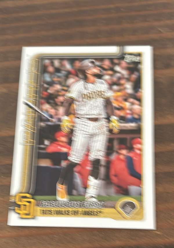 Fernando Tatis Jr.