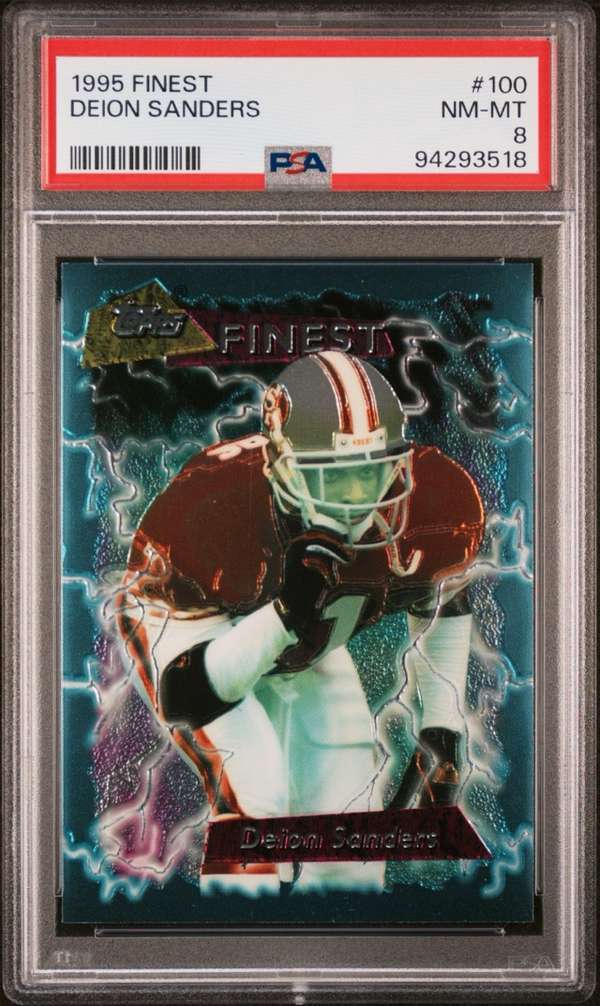 DEION SANDERS