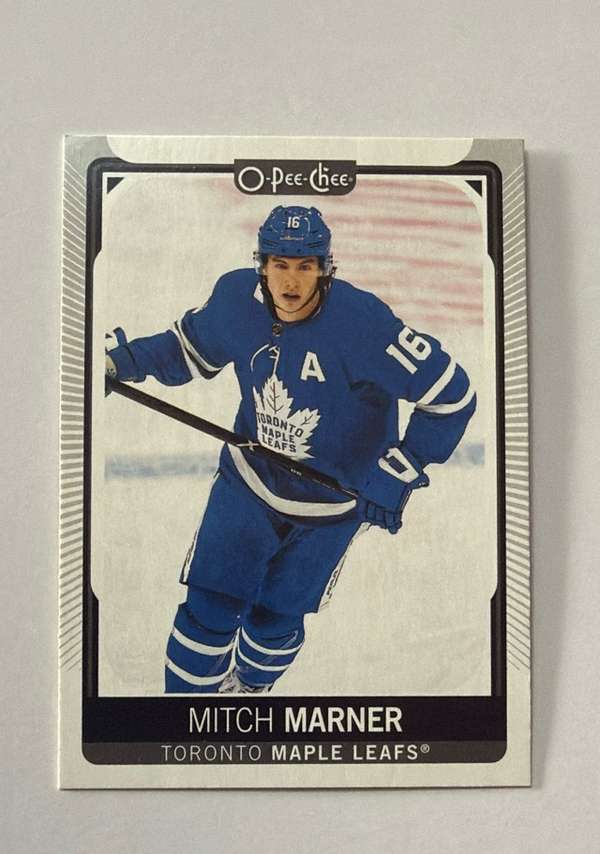 #498 Mitch Marner