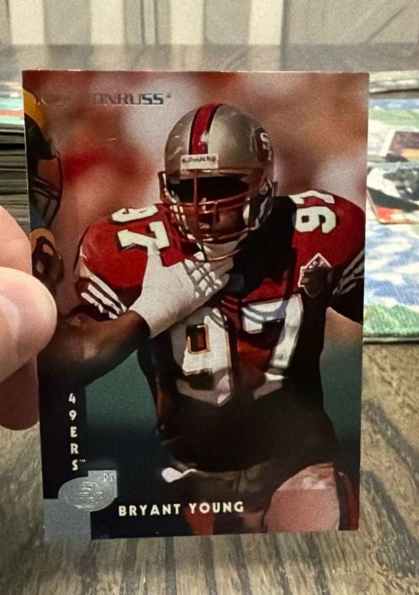 Bryant Young
