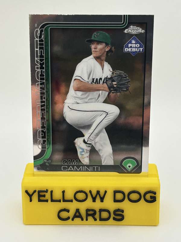 Cam Caminiti