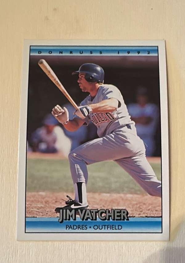 Jim Vatcher