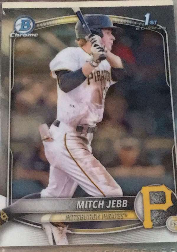 #BCP-41 Mitch Jebb