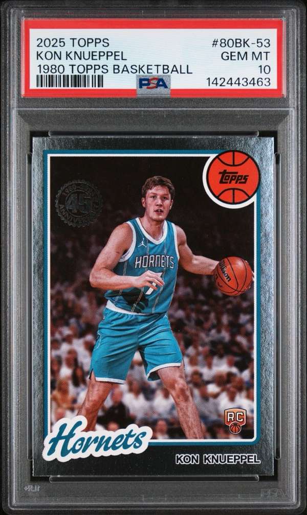 #80BK-53 KON KNUEPPEL