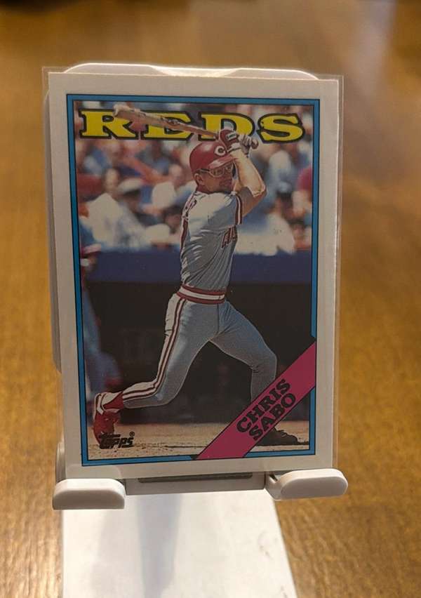 #98T Chris Sabo