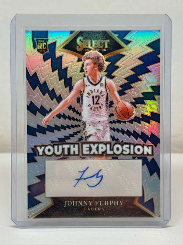 #YE-FUR Johnny Furphy