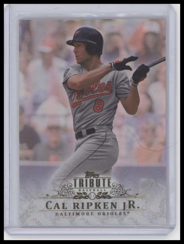 Cal Ripken Jr.