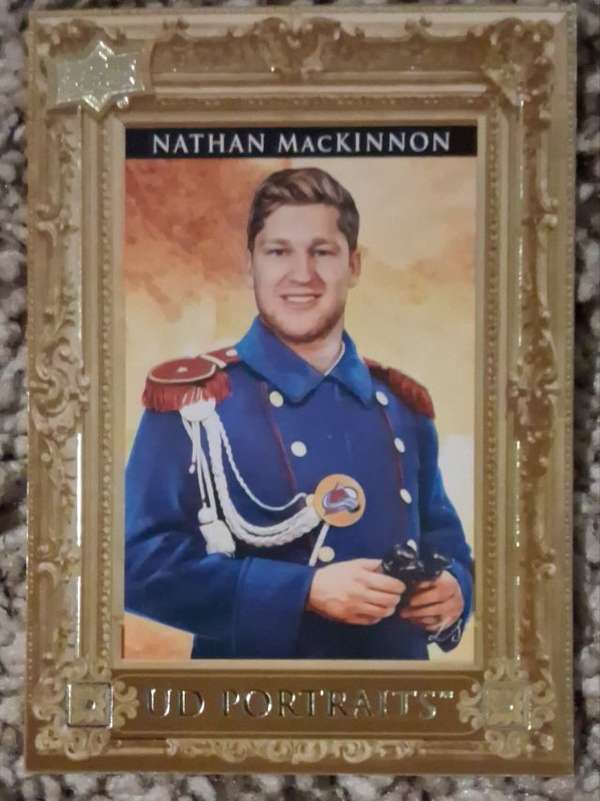 #P-7 Nathan MacKinnon