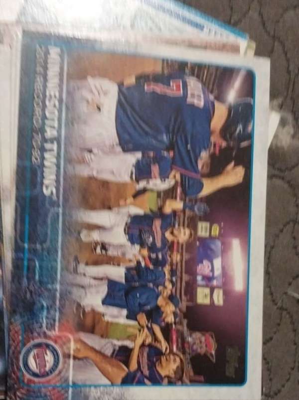 Minnesota Twins
